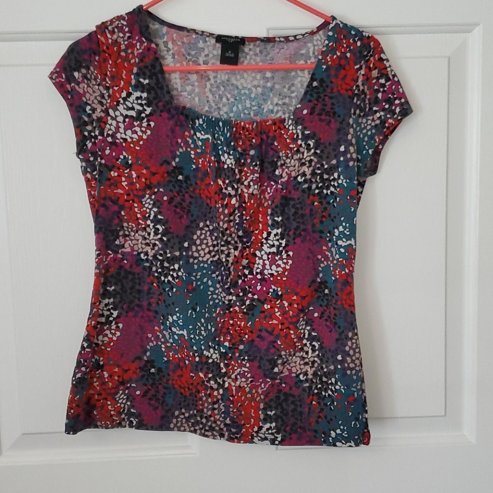 Business Casual Shirt